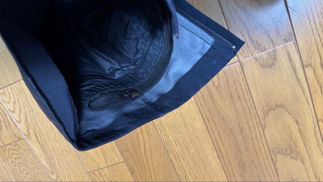 Burton AK457パンツ　メンズM