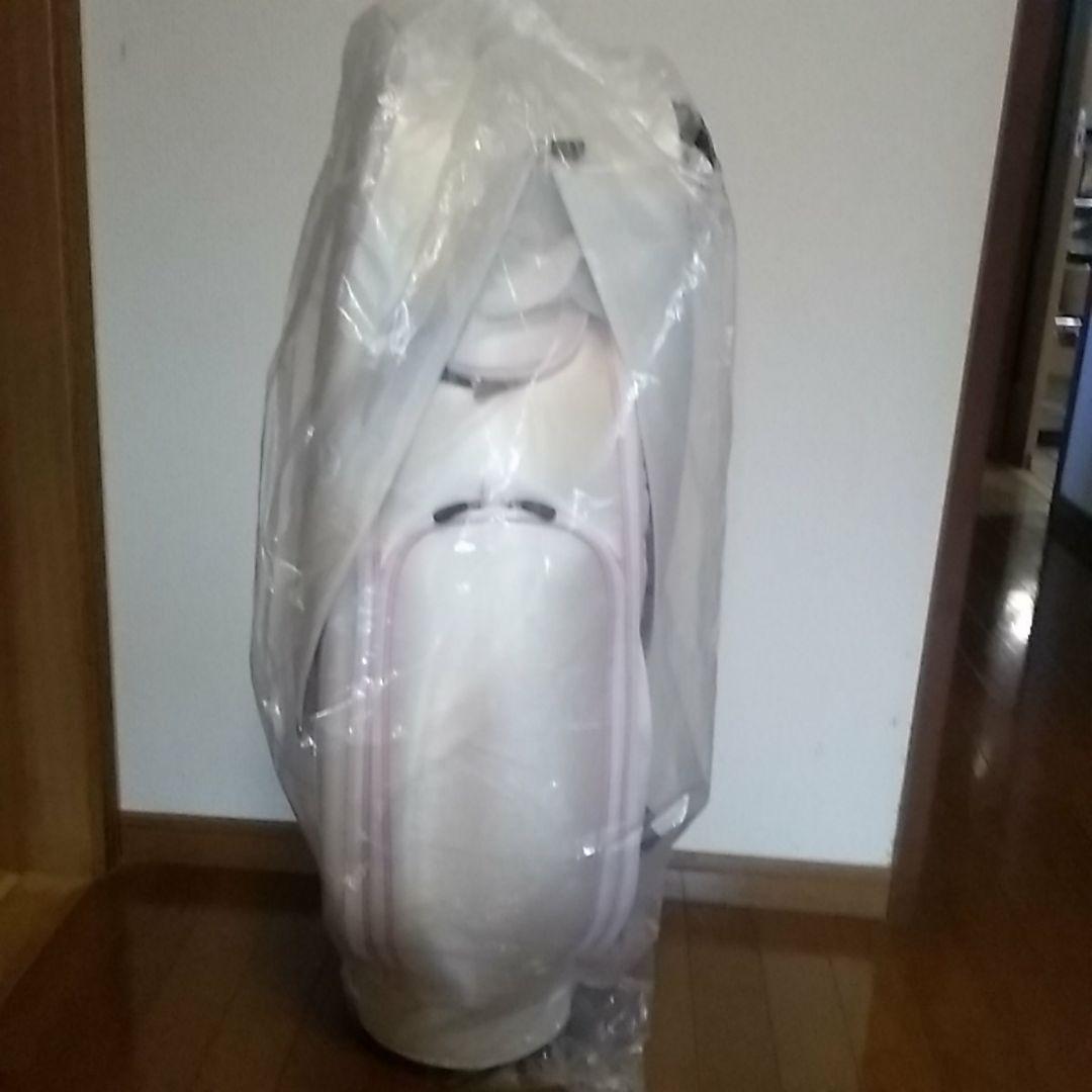 奈良国際ゴルフ倶楽部オリジナルwomanキャディーバッグ