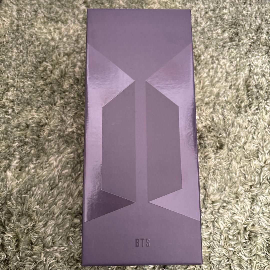 BTS アミボム　ペンライト