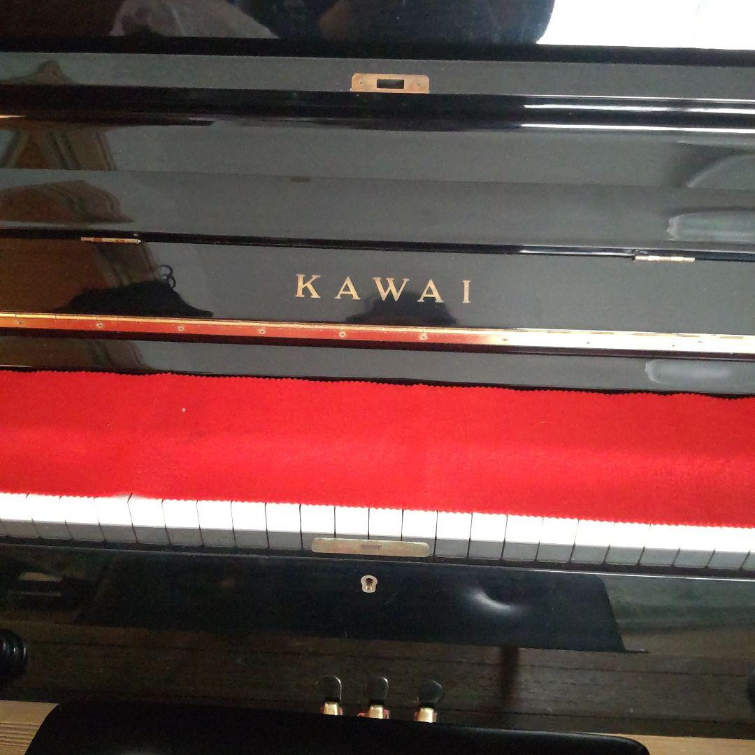 アップライトピアノ KAWAI ks-3f