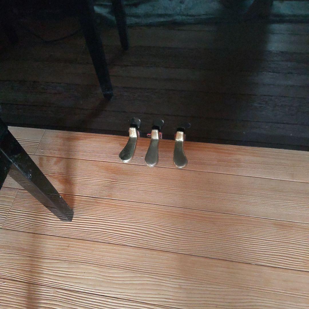 アップライトピアノ KAWAI ks-3f