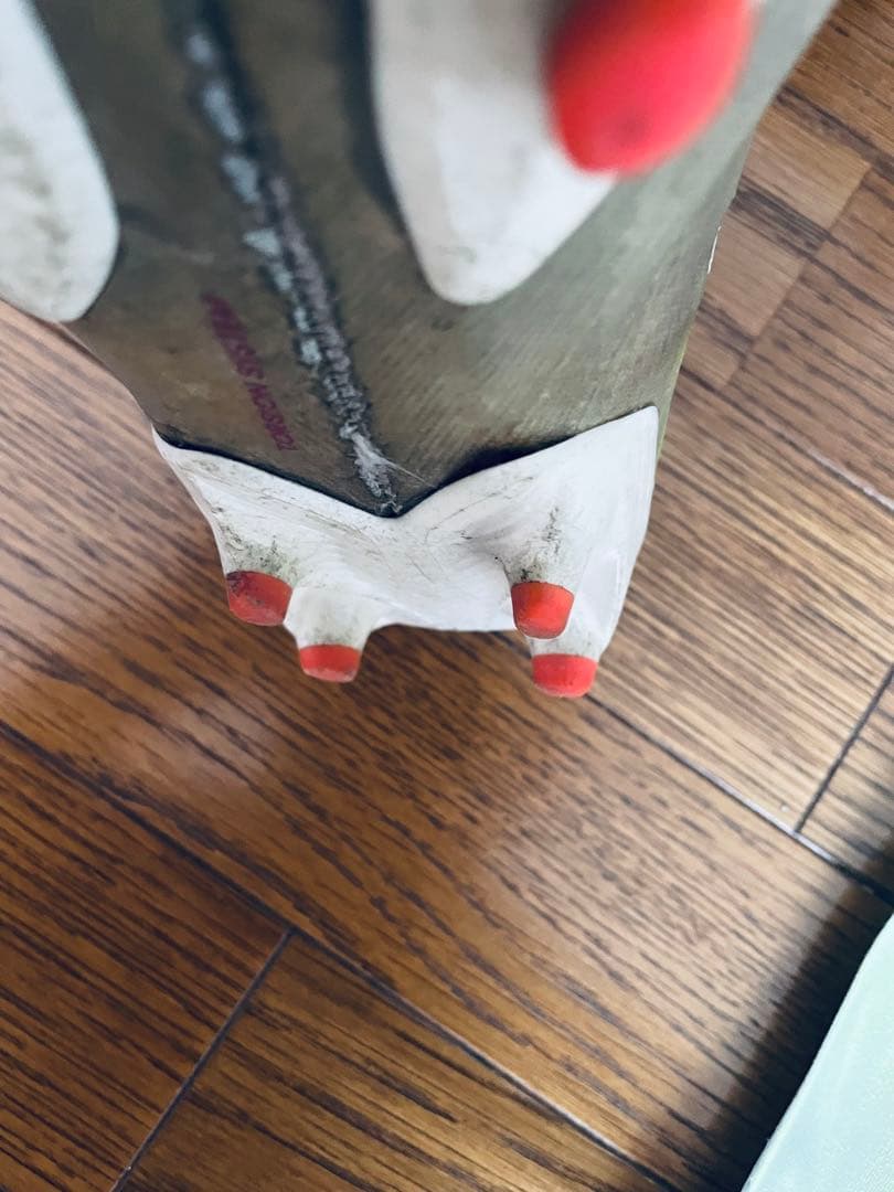 アディダス　ネメシス　+FG