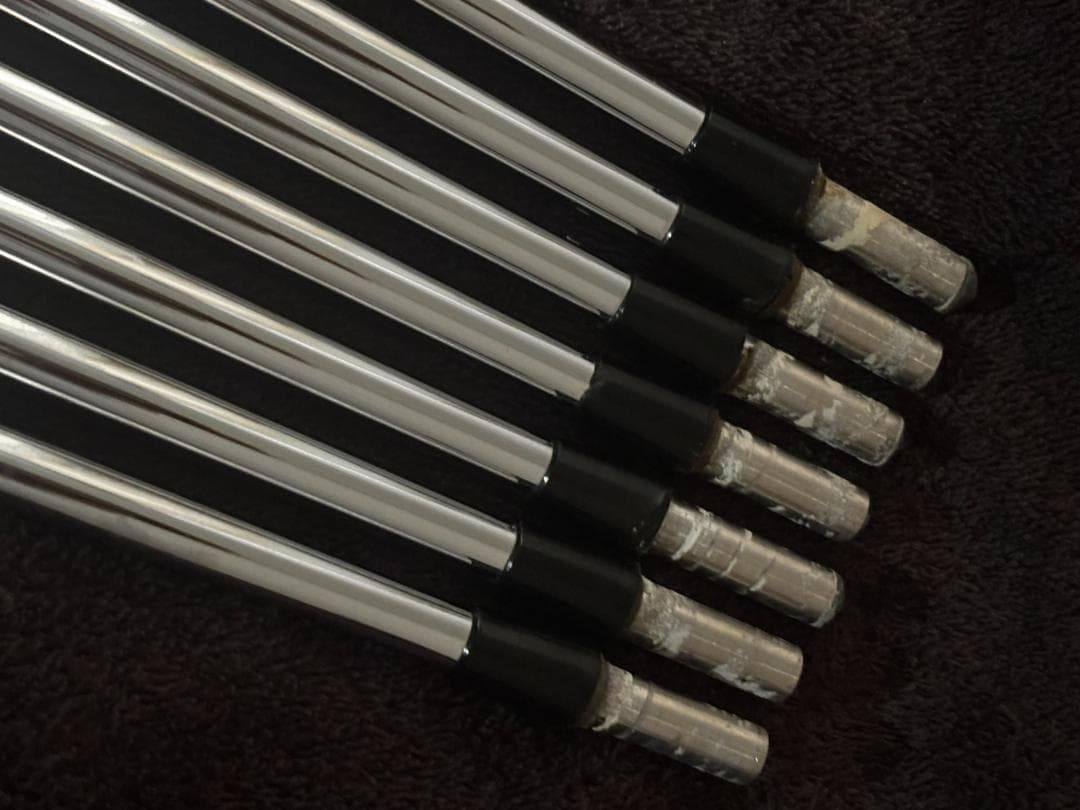 MODUS3 SYSTEM3 TOUR 125 Flex-S 7本(4i～PW)