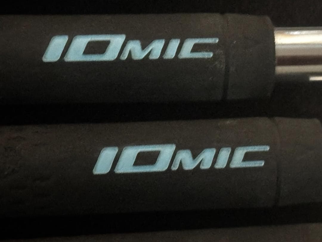 MODUS3 SYSTEM3 TOUR 125 Flex-S 7本(4i～PW)