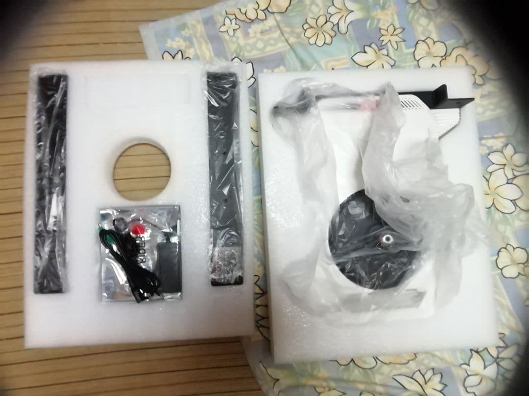 短期出品　XX Pro Smart Trainer