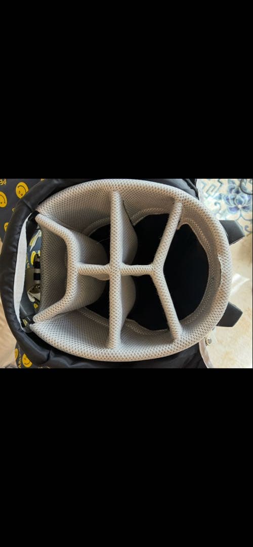 パーリーゲイツキャディバッグ