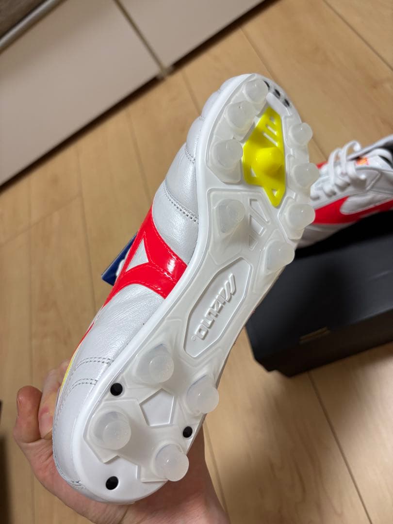 Mizuno Morelia サッカーシューズ
