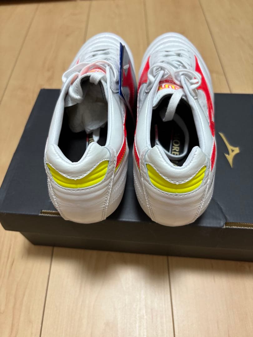 Mizuno Morelia サッカーシューズ