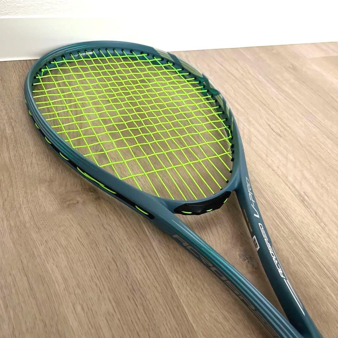 Mizuno アクロスピードカスタムV1 PRO