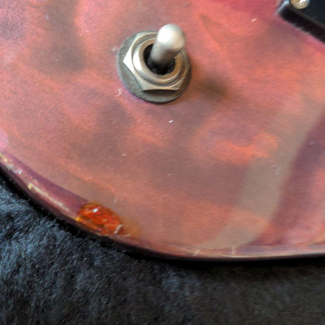 瀧川一郎　モデル　ギター　RE−180C