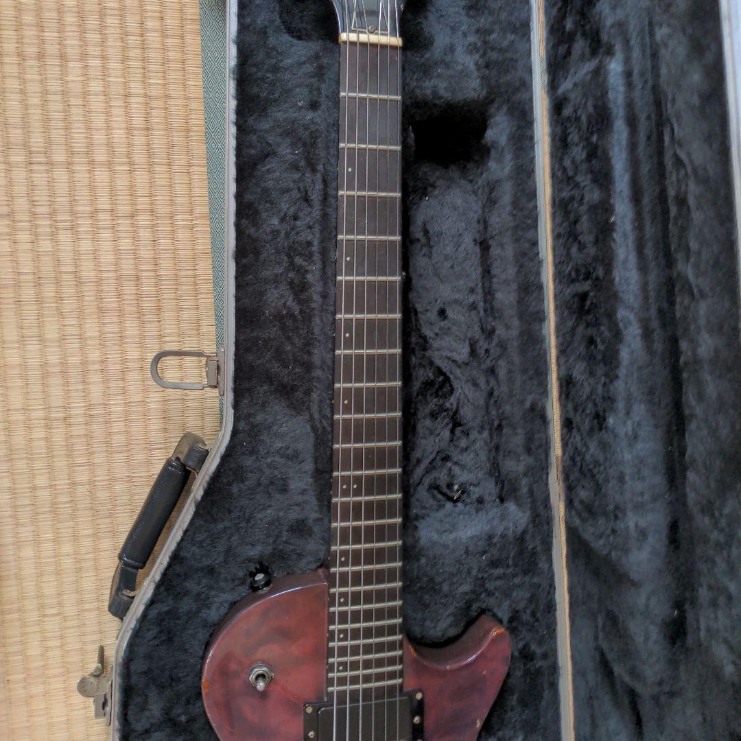 瀧川一郎　モデル　ギター　RE−180C