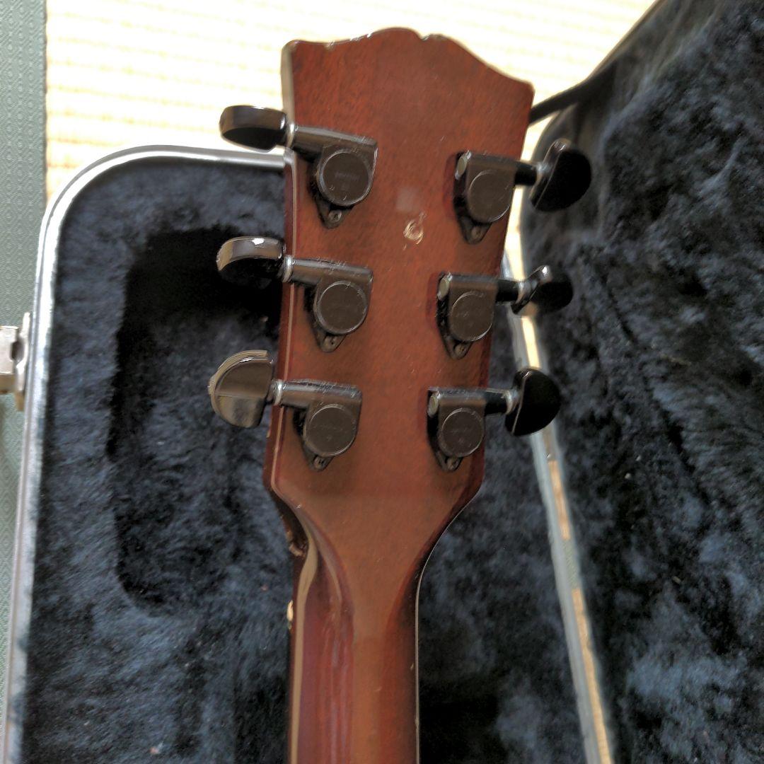 瀧川一郎　モデル　ギター　RE−180C