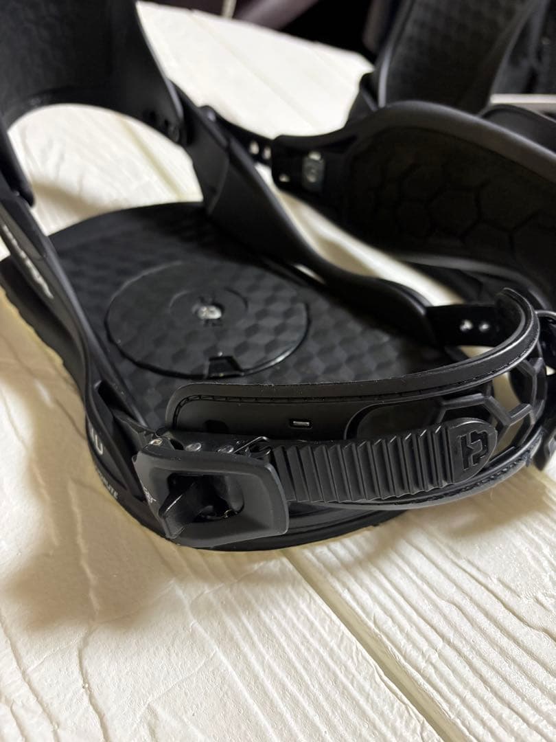 ユニオン　ビンディング　ウルトラ　Mサイズ