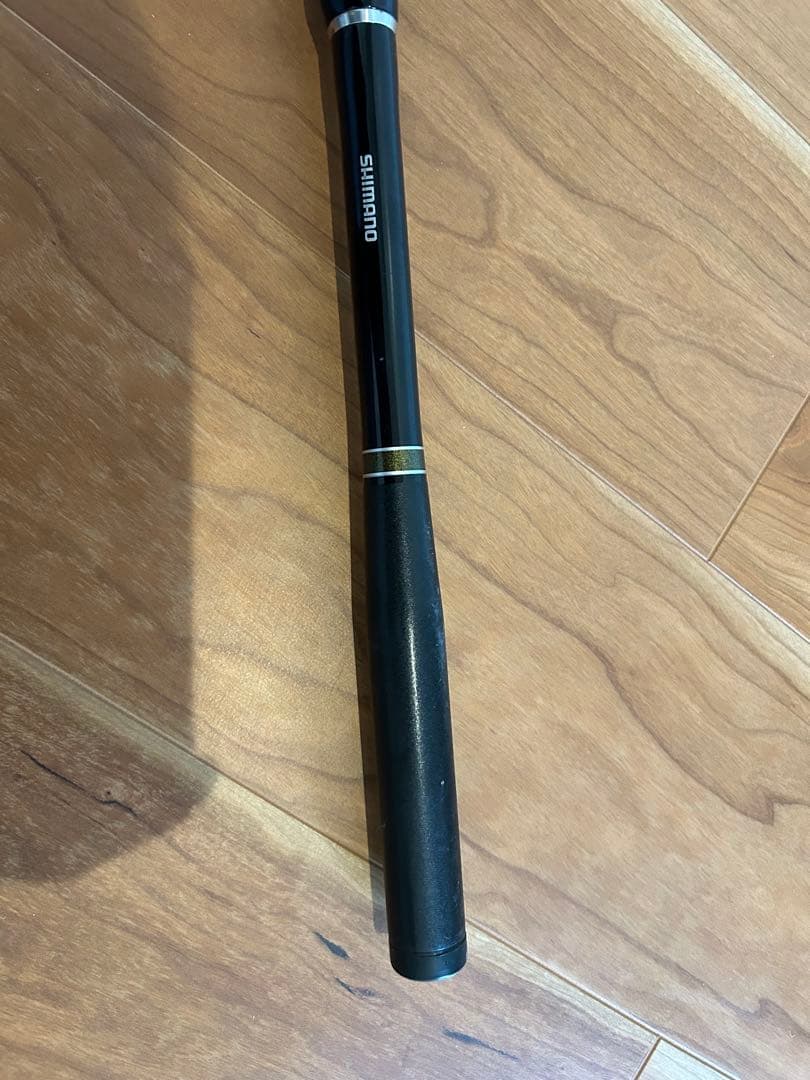 ライアーム　フカセ釣りセット（ほぼ未使用）