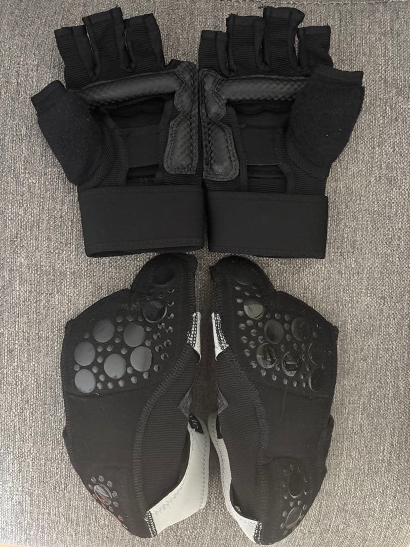 バーネススタイル　Sセット