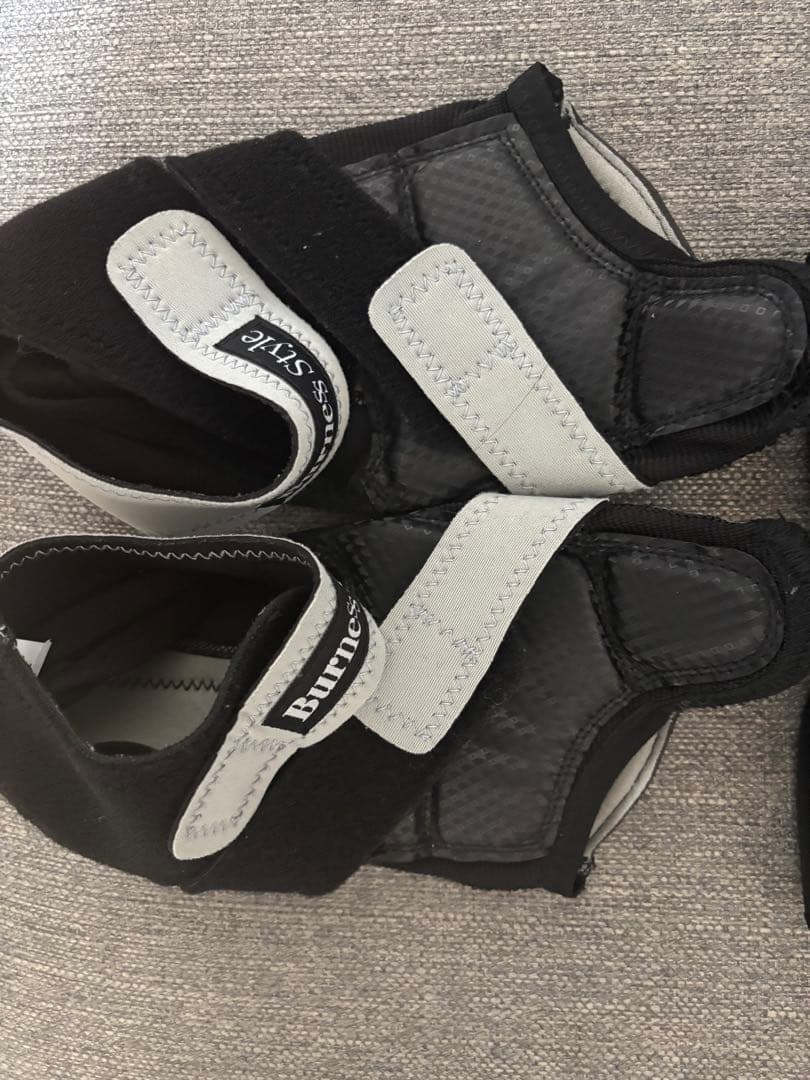 バーネススタイル　Sセット