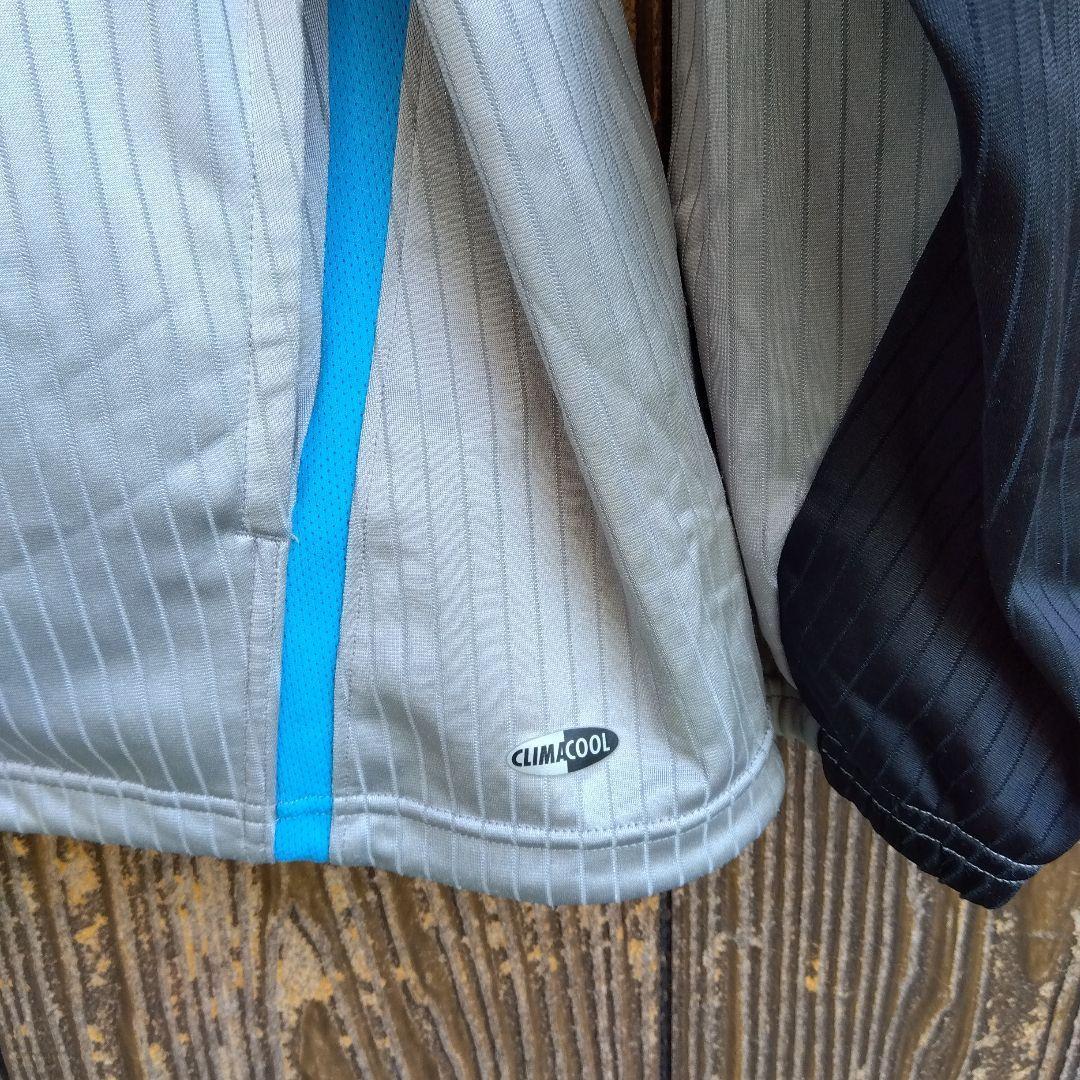 【レア】サッカー 日本代表　2003 ジャージ 上下 adidas KIRIN