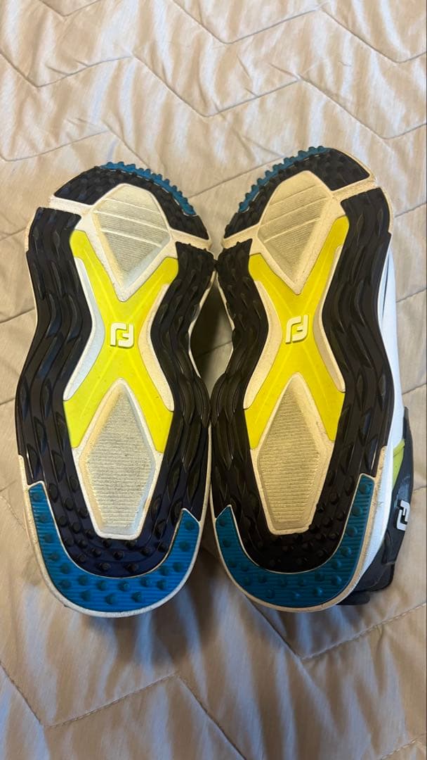 FootJoy PRO SLX BOAゴルフシューズ 26.5cm