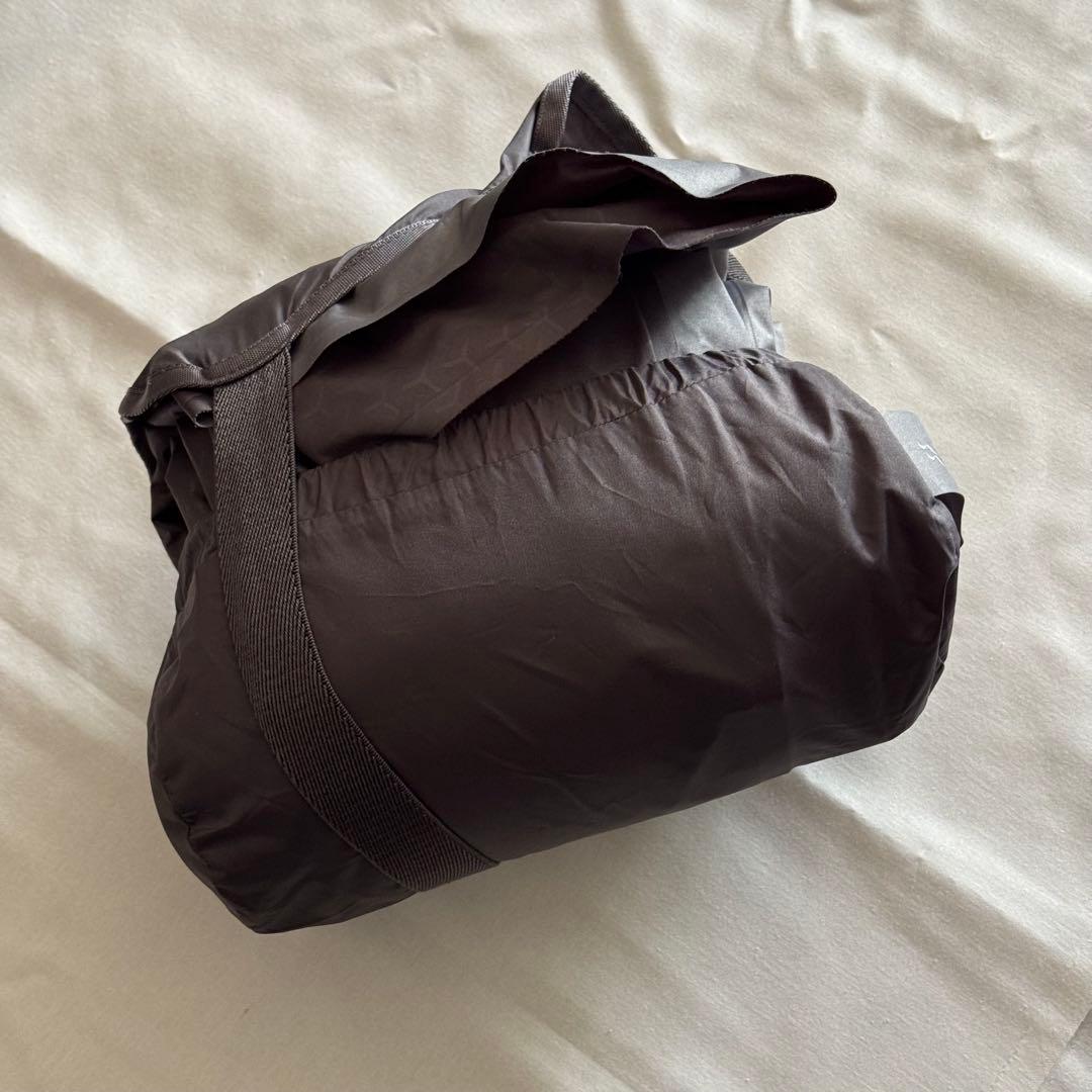 Rab STRATOSPHERE 5.5 スリープマット レギュラー