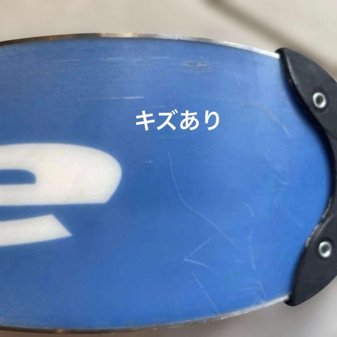 SALOMON MINIMAX スキー L99.9