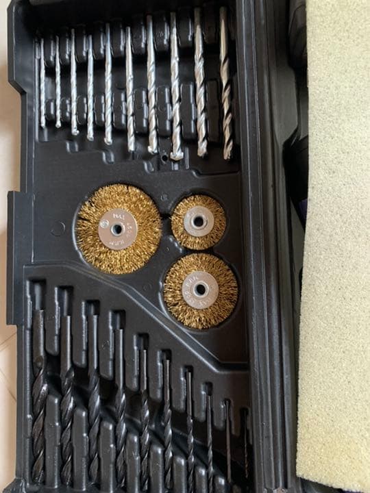 工具セット値下げ交渉可