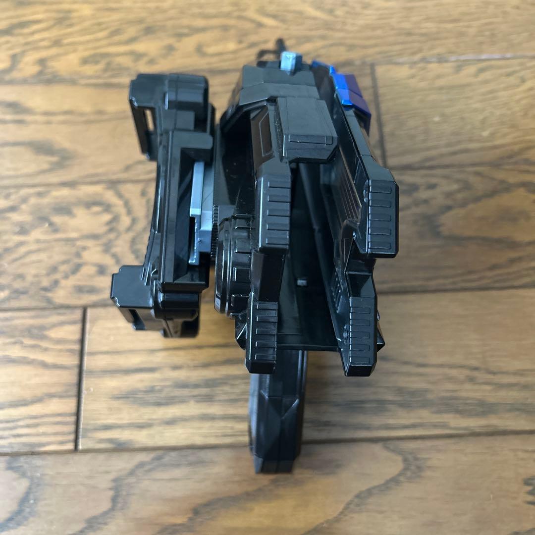 DXエイムズショットライザー　複数プログライズキー付属　オーソライズバスター