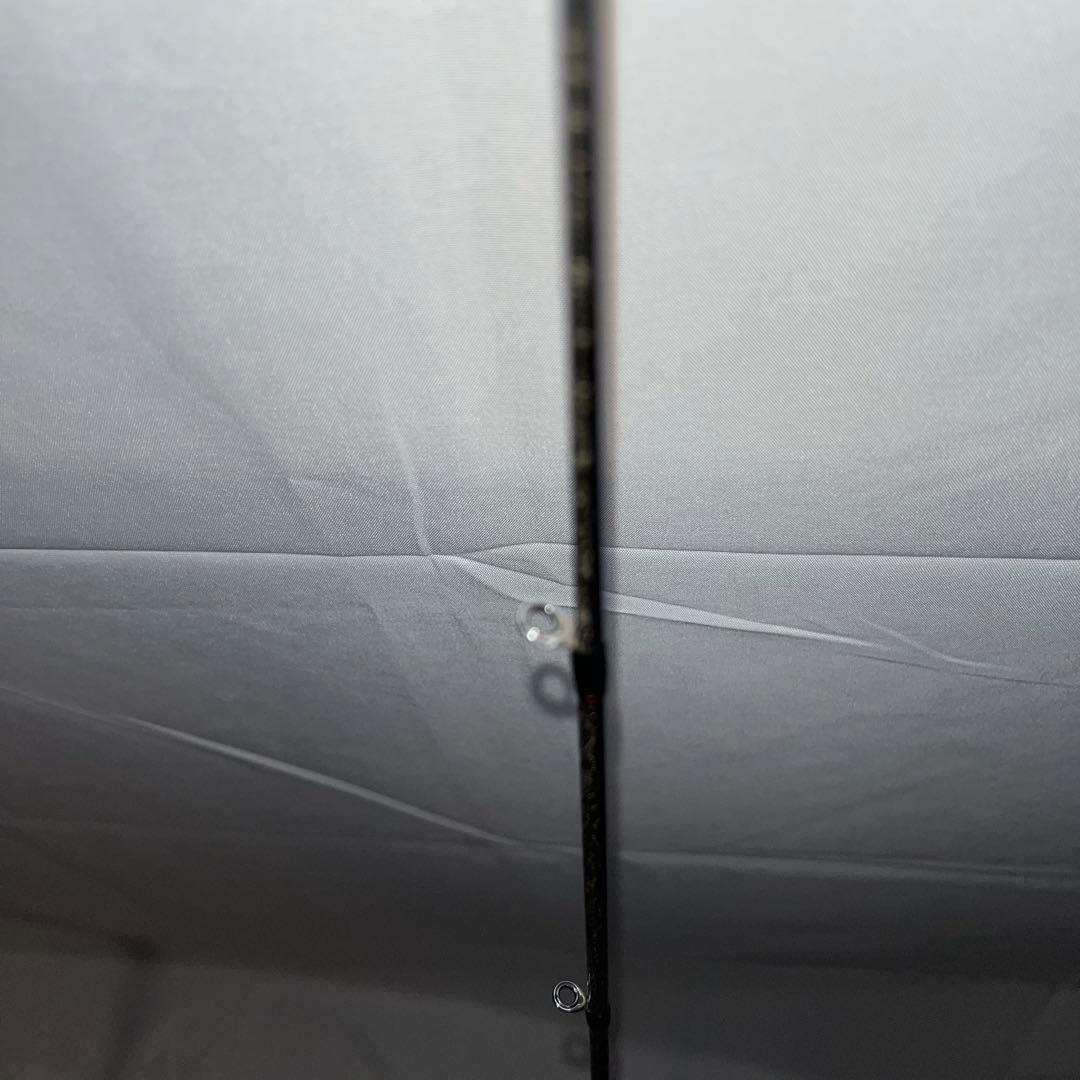 【美品】シマノ 18ポイズン アドレナ 1610M-2 ベイトロッド 高感度