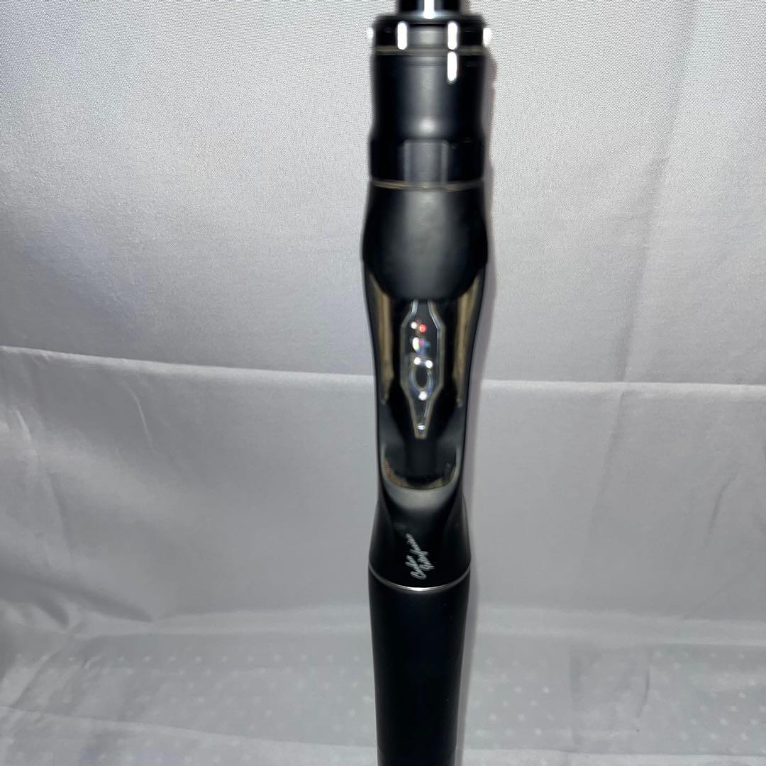 【美品】シマノ 18ポイズン アドレナ 1610M-2 ベイトロッド 高感度