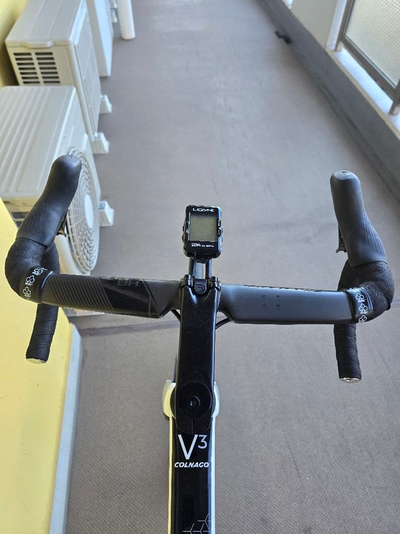 コルナゴ V3 DISC ULTEGRA Di2 サイズ520 2023モデル