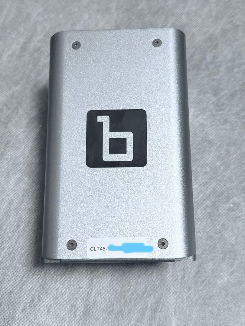 benevale COLT45 オーバードライブ