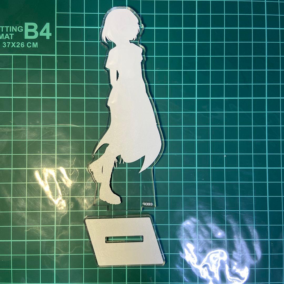 MyGO アクリルスタンド ブシロードストア2周年記念ver. 5人セット