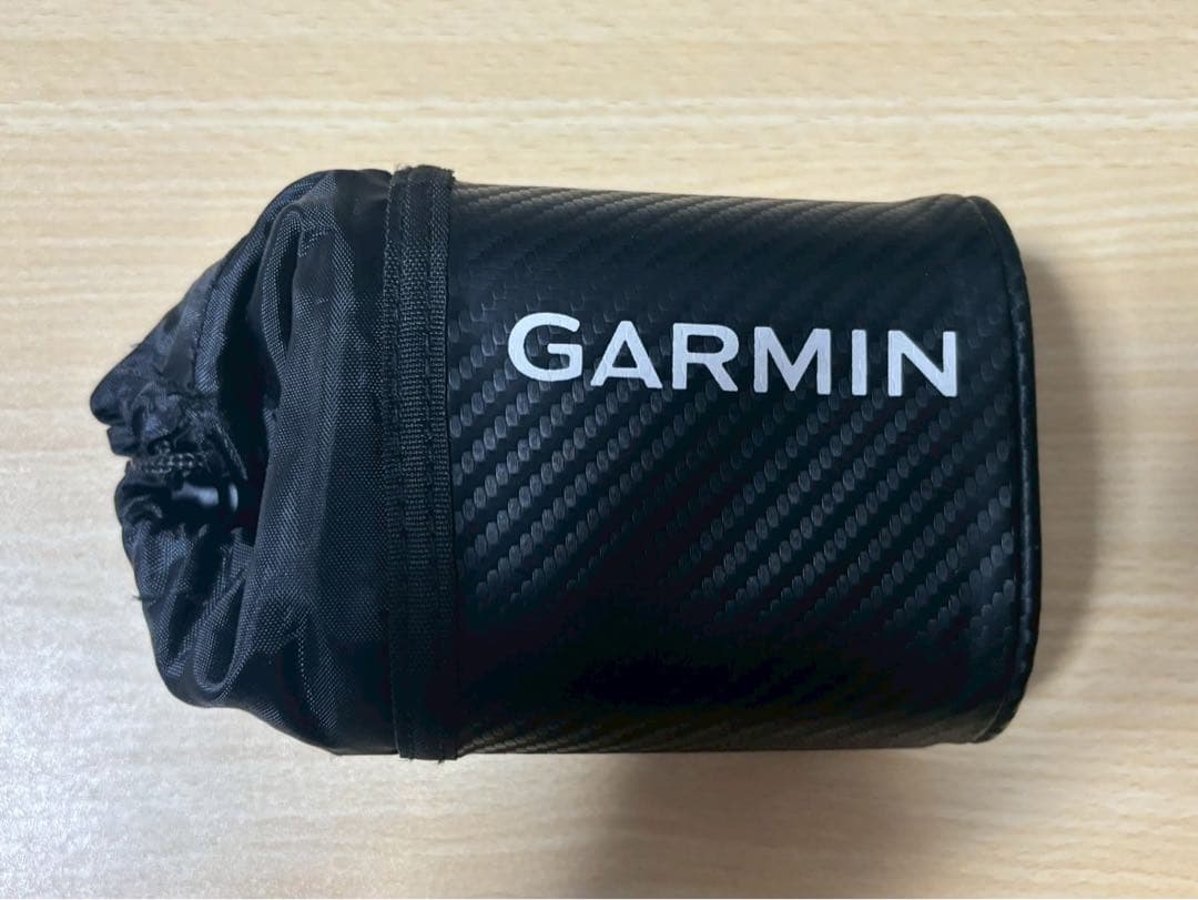 GARMIN Z82 ガーミン アプローチ ゴルフ用レーザー距離計