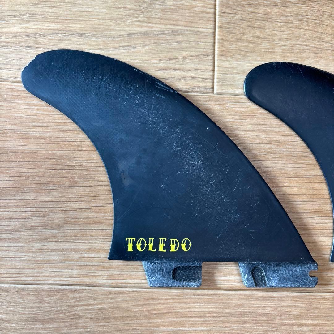 FCS2フィン　フィリペトレドＬ