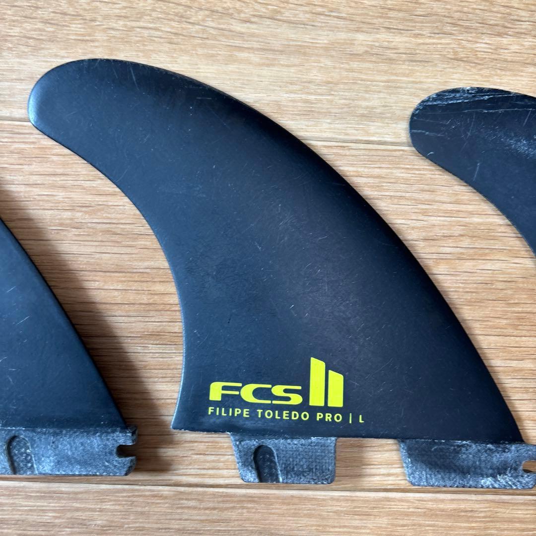 FCS2フィン　フィリペトレドＬ