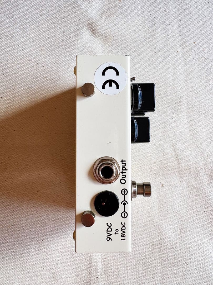 Fulltone OCD ギターエフェクター　(本体のみ)