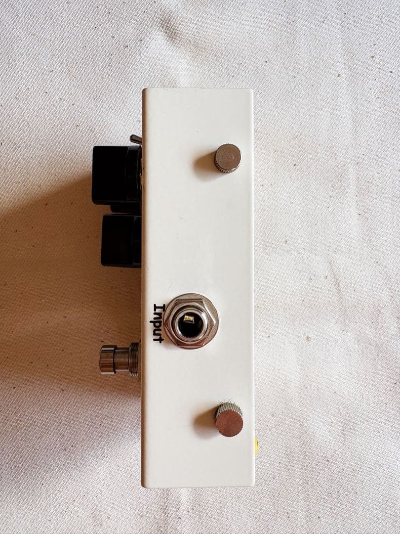 Fulltone OCD ギターエフェクター　(本体のみ)