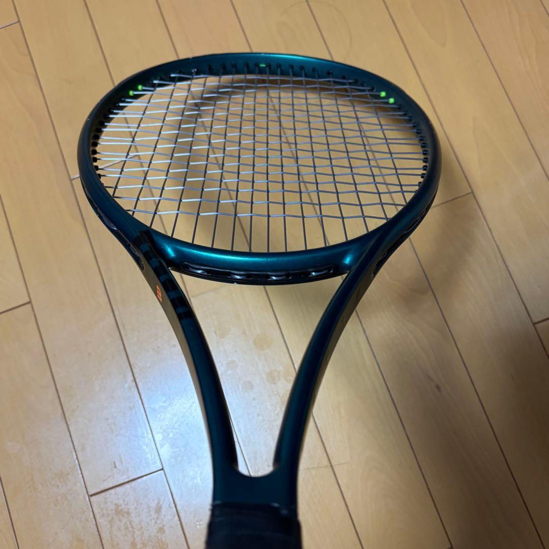 Wilson BLADE98 V9 16x19 G2 ブレード98