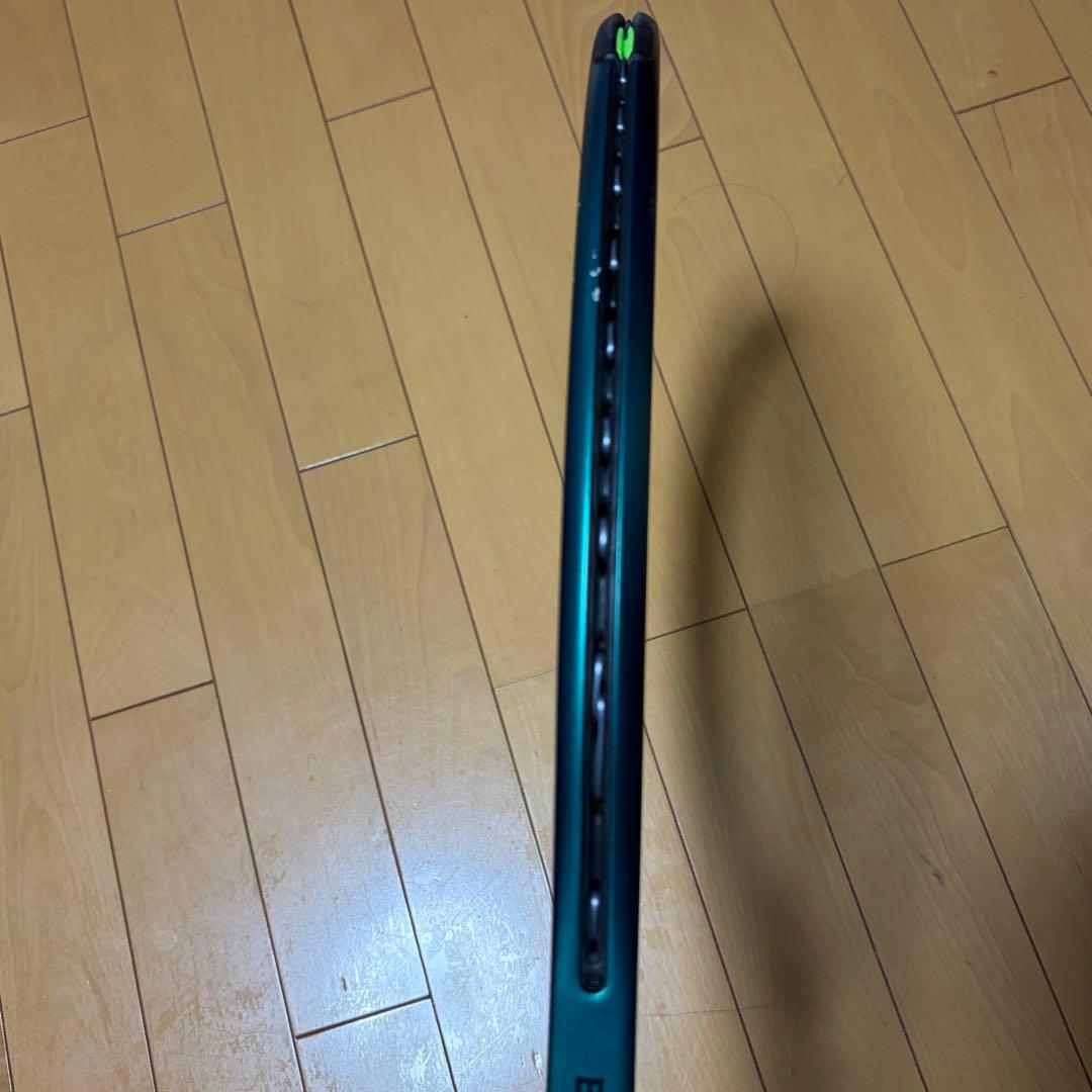 Wilson BLADE98 V9 16x19 G2 ブレード98