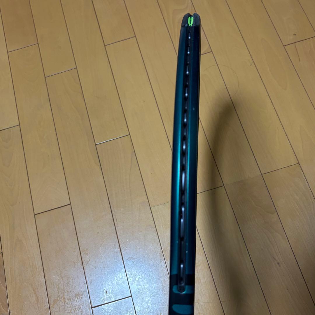 Wilson BLADE98 V9 16x19 G2 ブレード98
