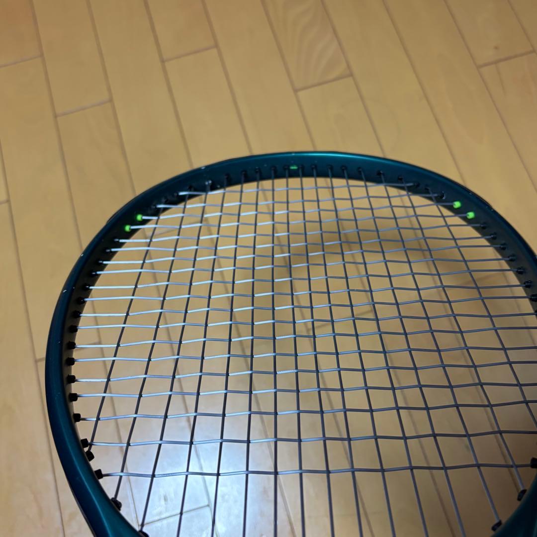 Wilson BLADE98 V9 16x19 G2 ブレード98