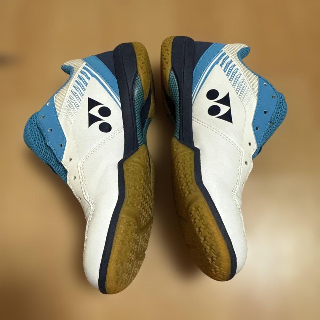 YONEX パワークッション 65Z SHB65Z3 26.0cm