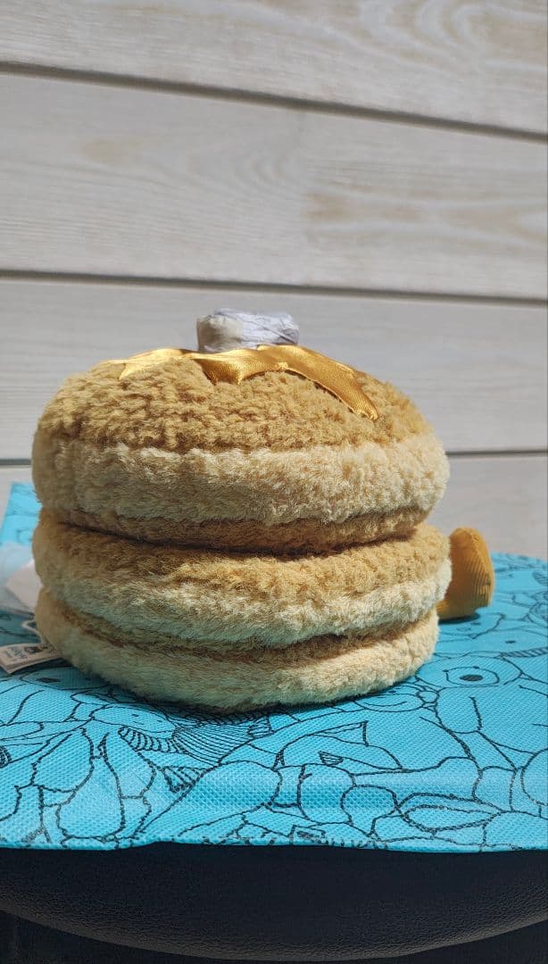 Jelly cat Pancakes ジェリーキャット パンケーキ