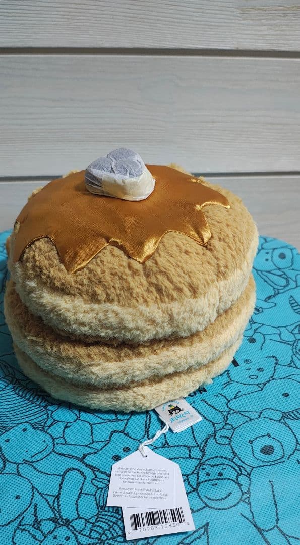 Jelly cat Pancakes ジェリーキャット パンケーキ