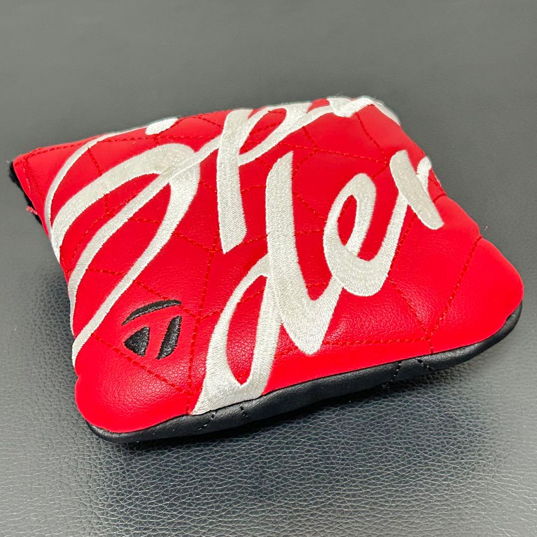 テーラーメイド Spider GT SPLITBACK パター 33インチ