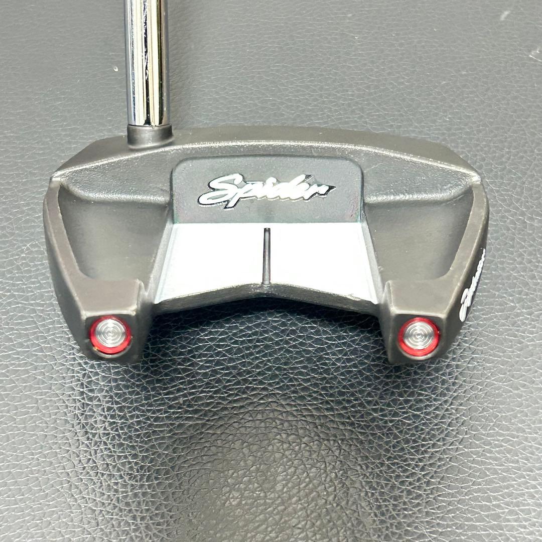 テーラーメイド Spider GT SPLITBACK パター 33インチ