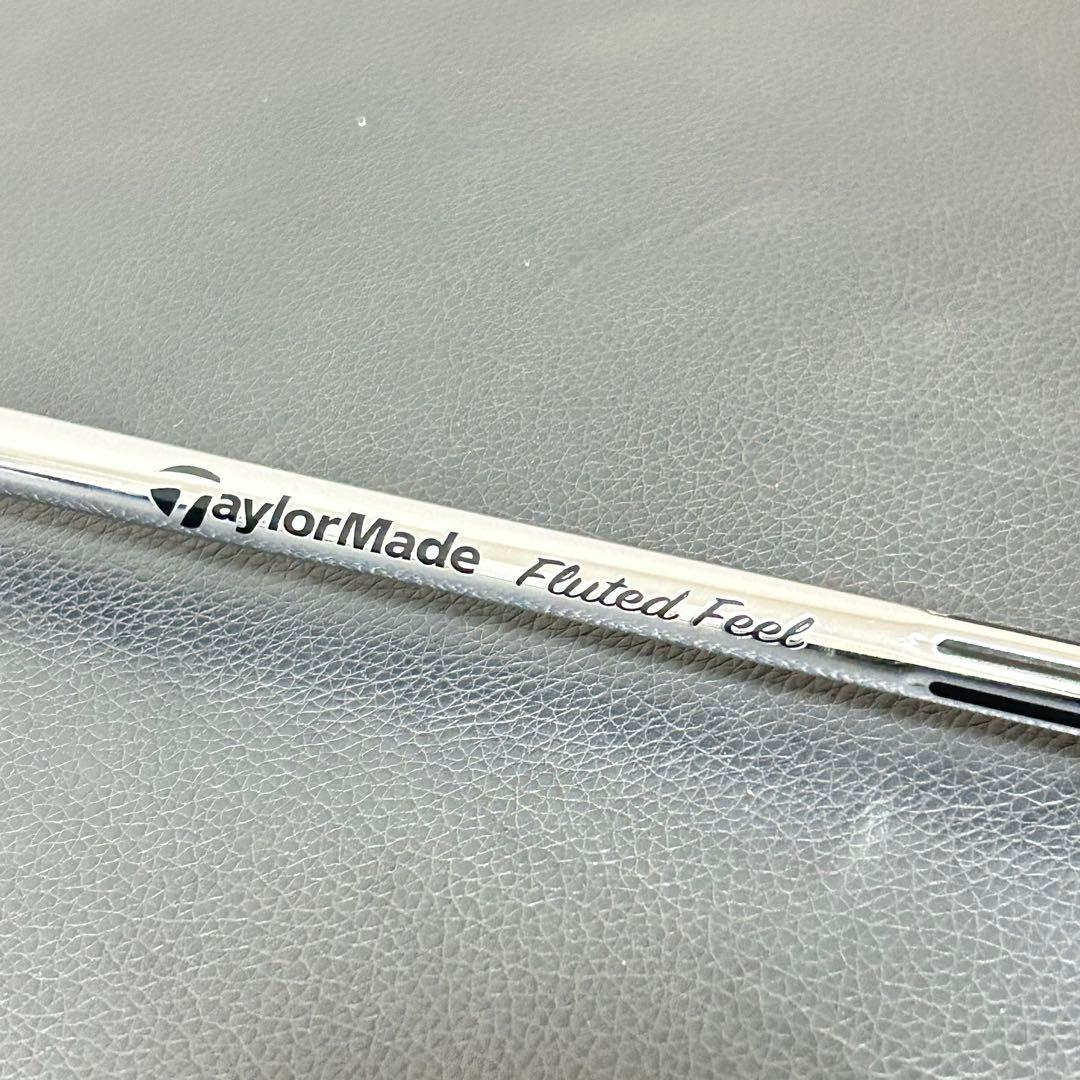 テーラーメイド Spider GT SPLITBACK パター 33インチ