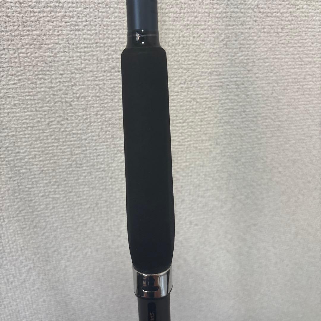 シマノ 24 コルトスナイパー SS S100M-3