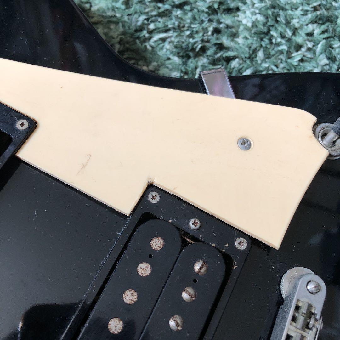 Bunny レスポールタイプ　ギター