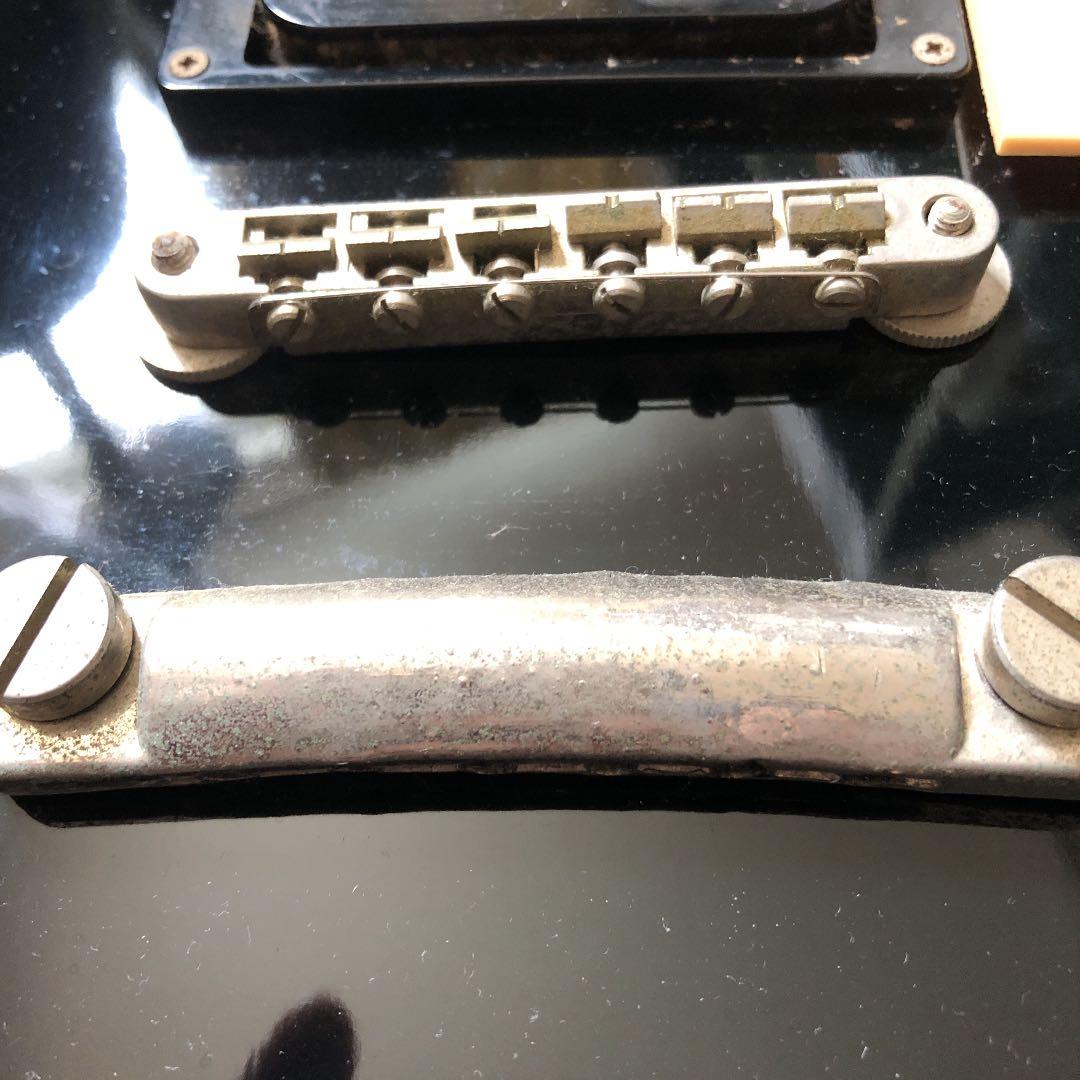 Bunny レスポールタイプ　ギター