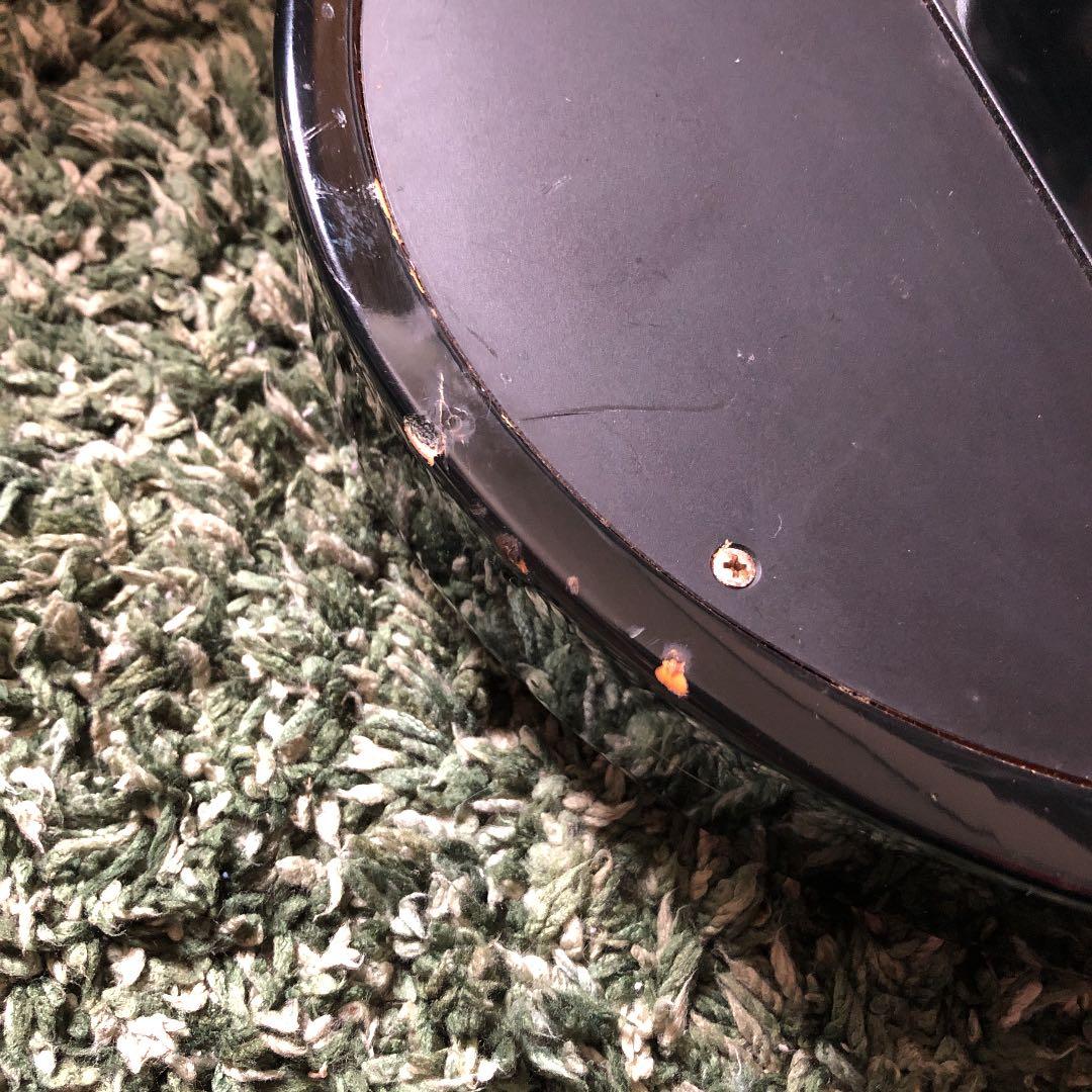 Bunny レスポールタイプ　ギター